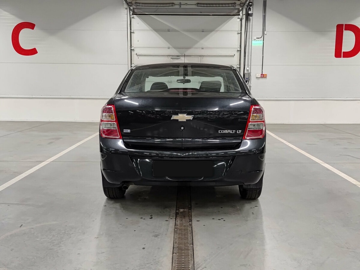 Chevrolet Cobalt