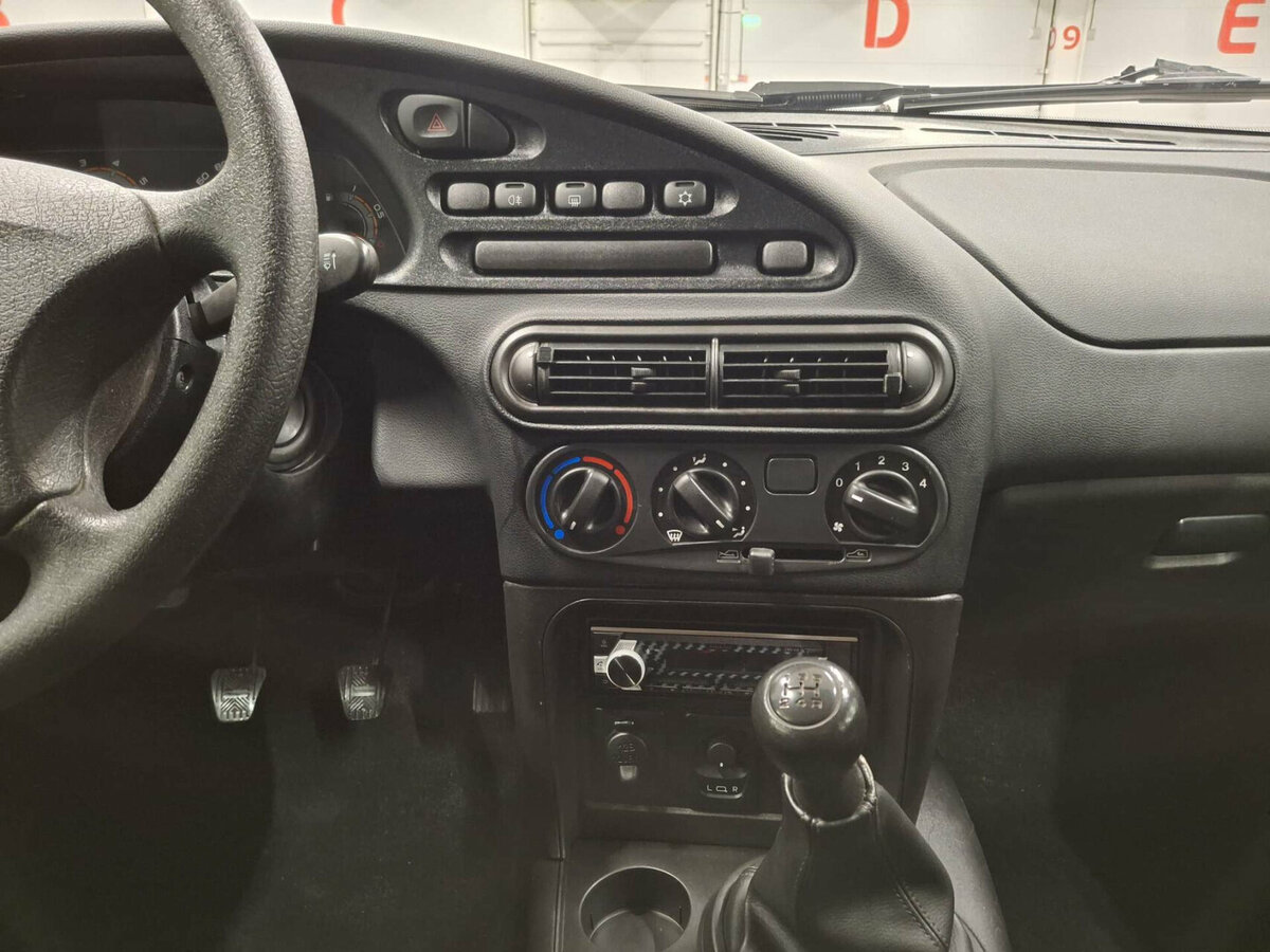 Lada (ВАЗ) Niva Travel 2023