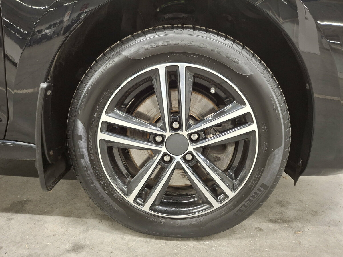 Skoda Rapid 2022