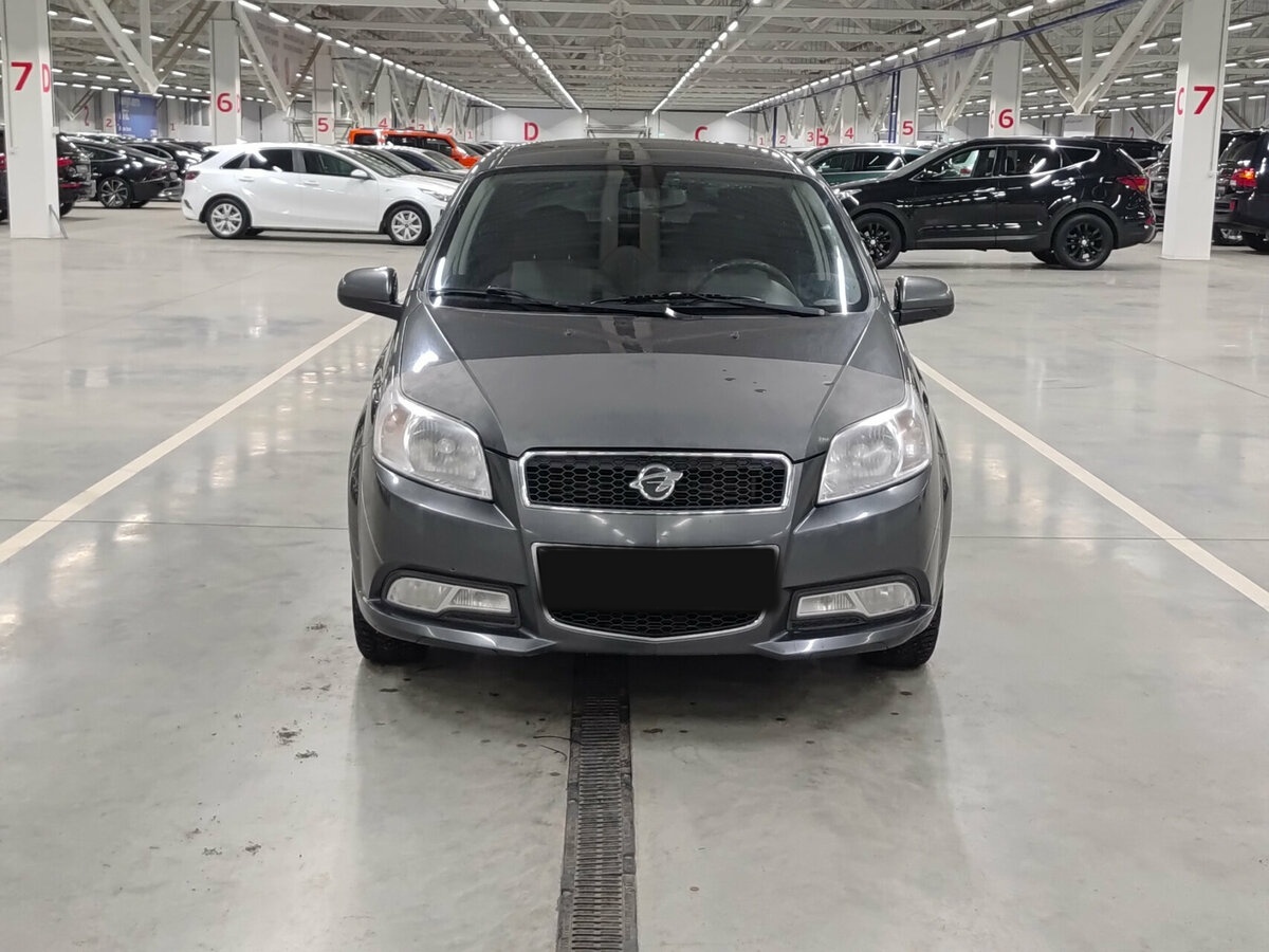 Ravon Nexia R3