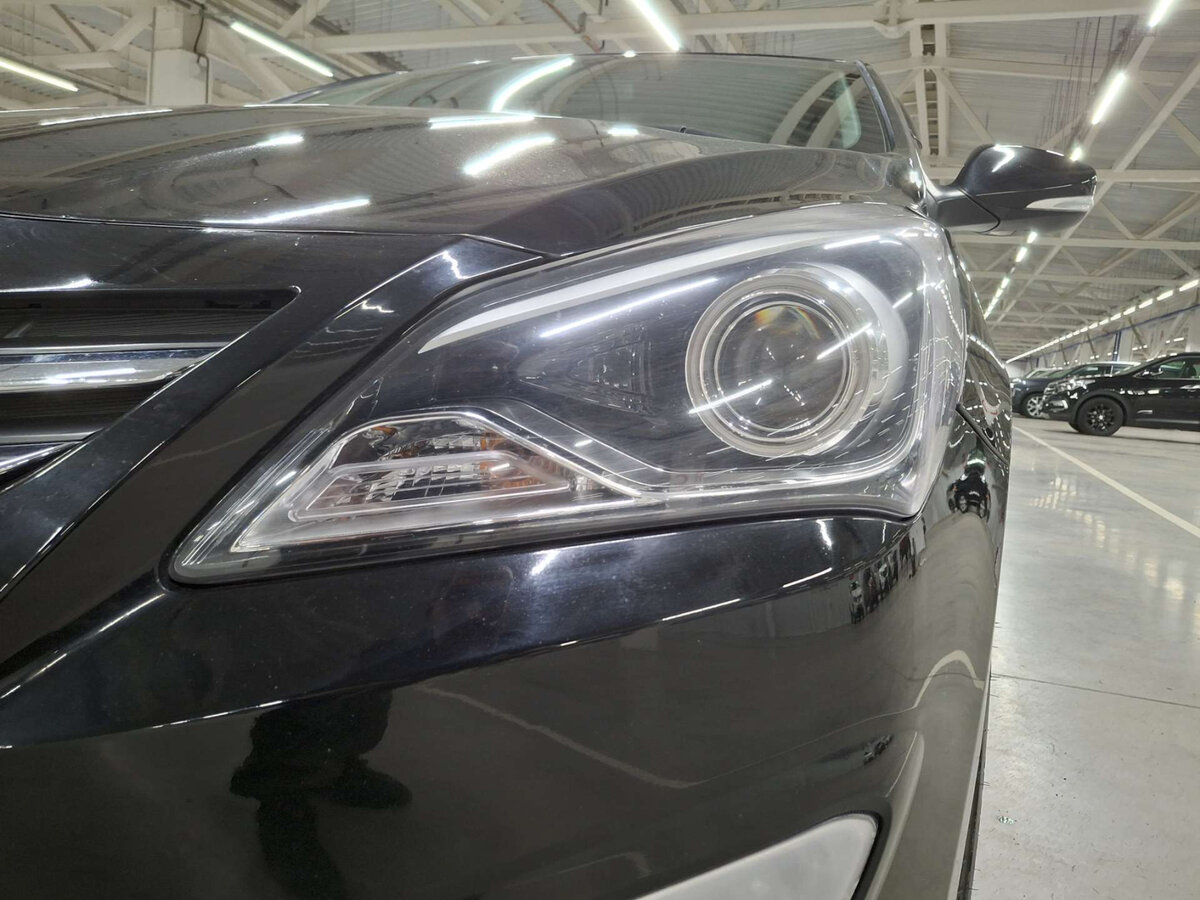 Hyundai Solaris 2016