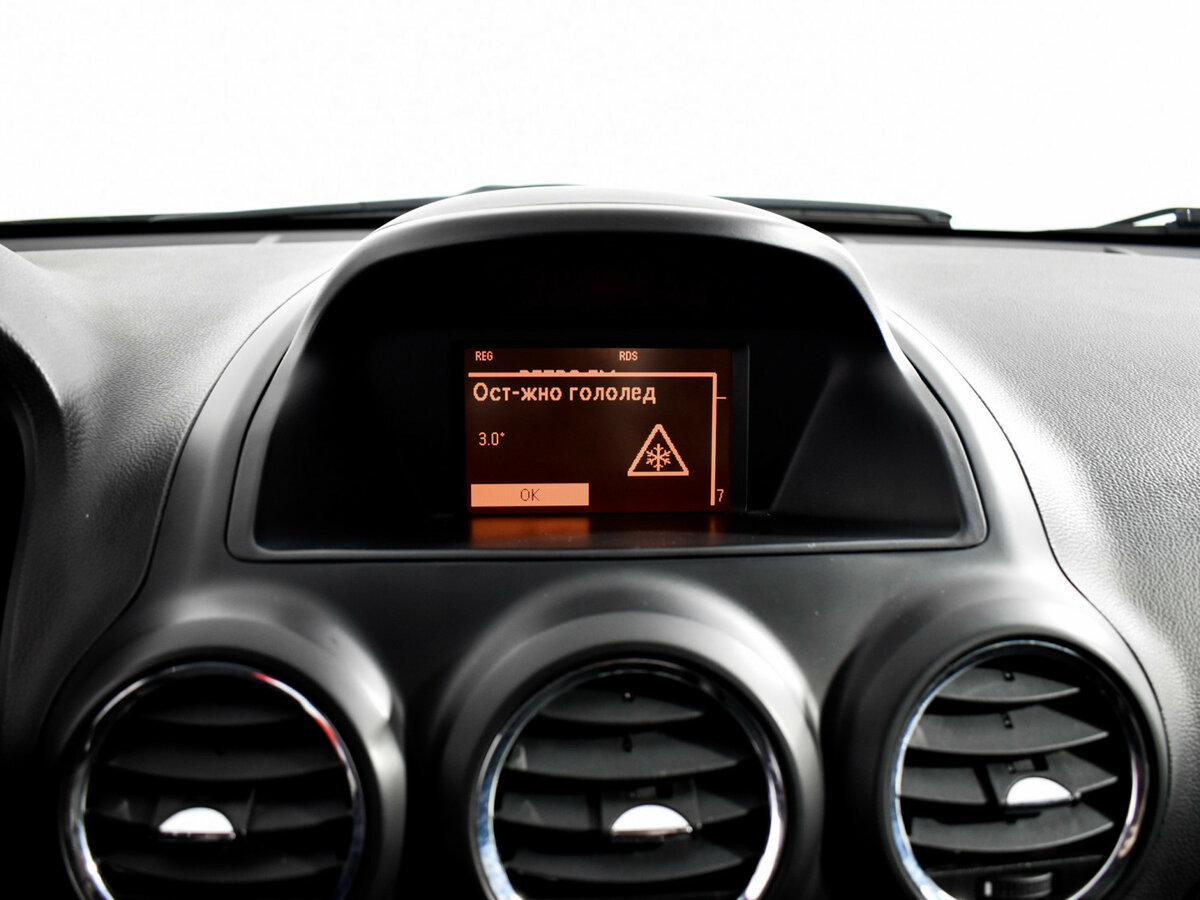 Opel Antara 2013