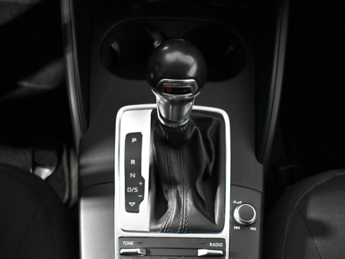Audi A3 2013