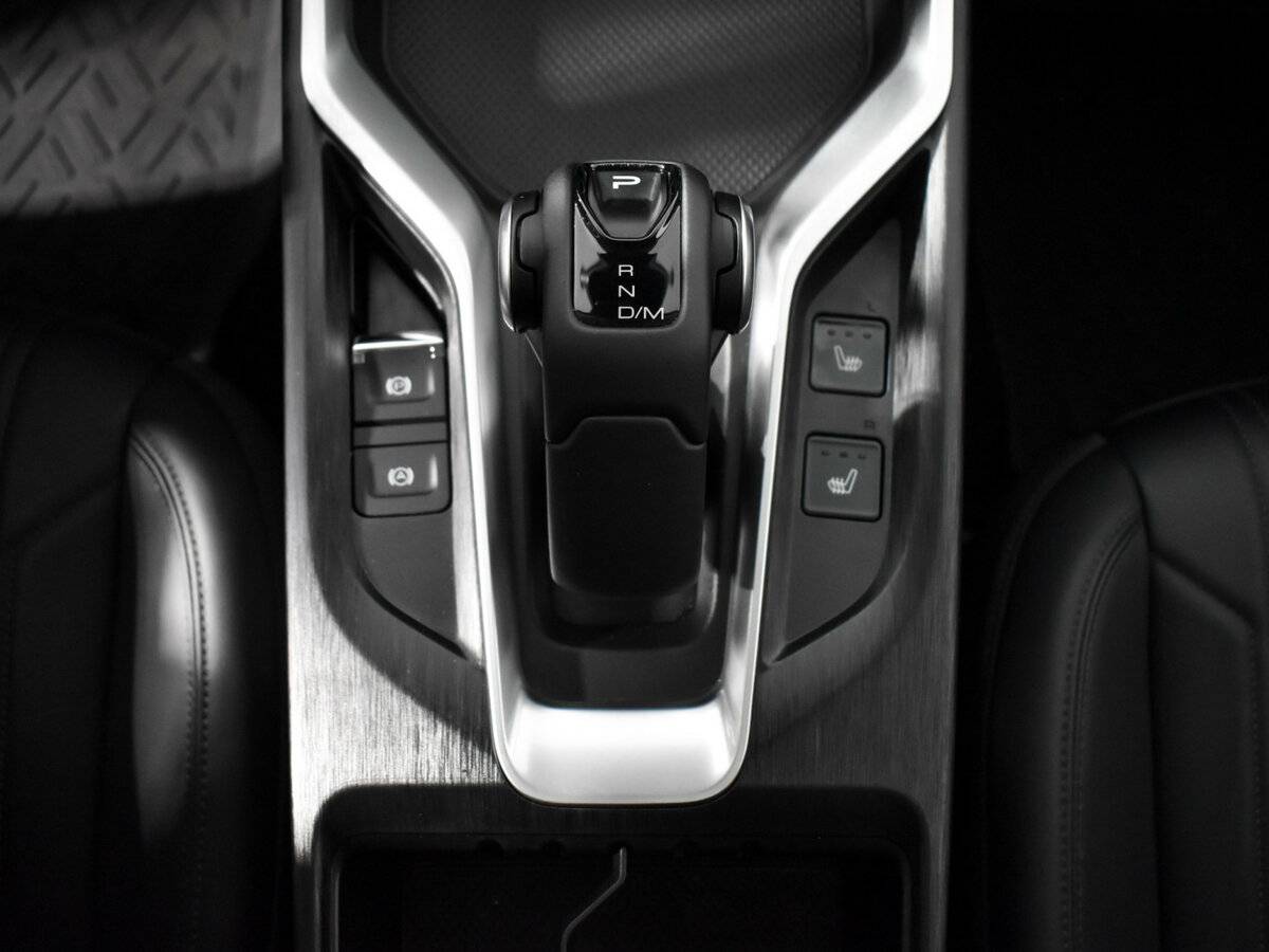 Haval H5 2024