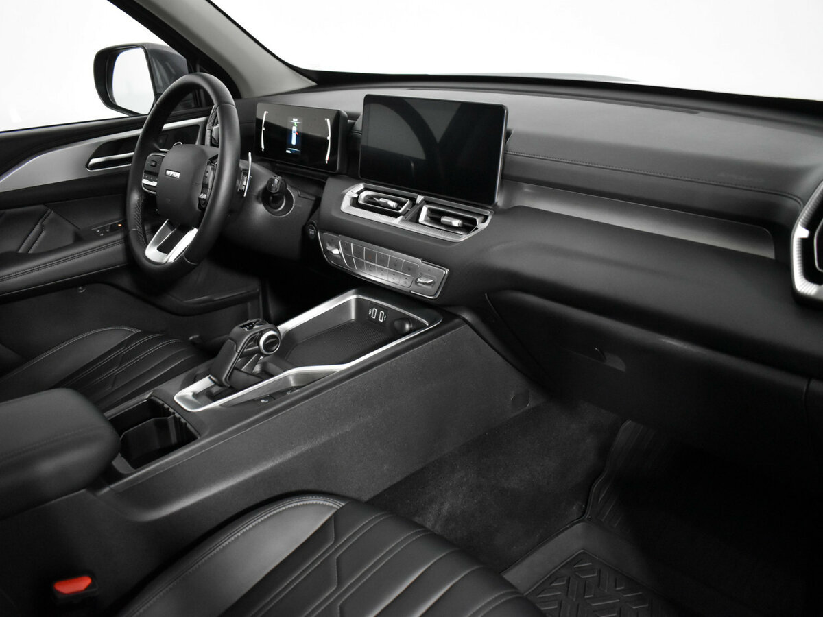 Haval H5 2024