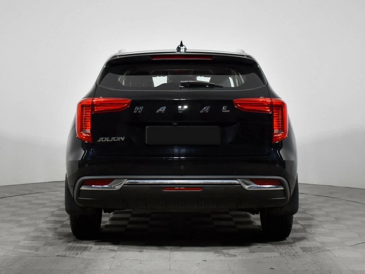 Haval Jolion 2023