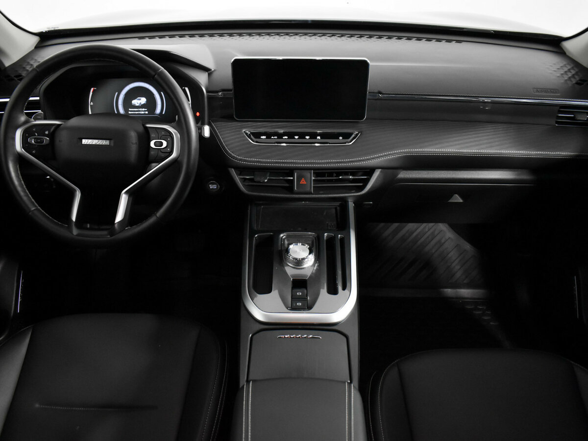 Haval Jolion 2023