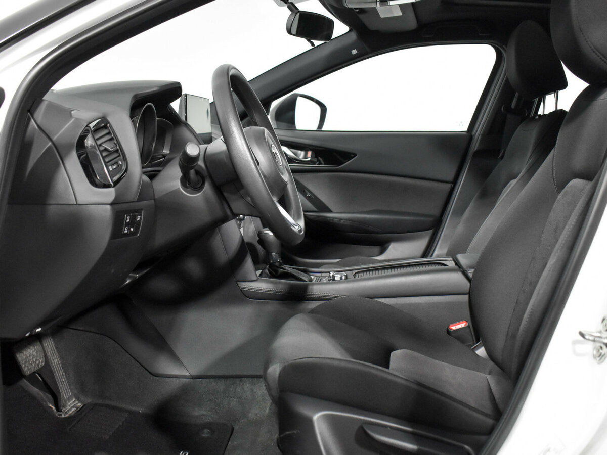 Mazda CX-4 2022
