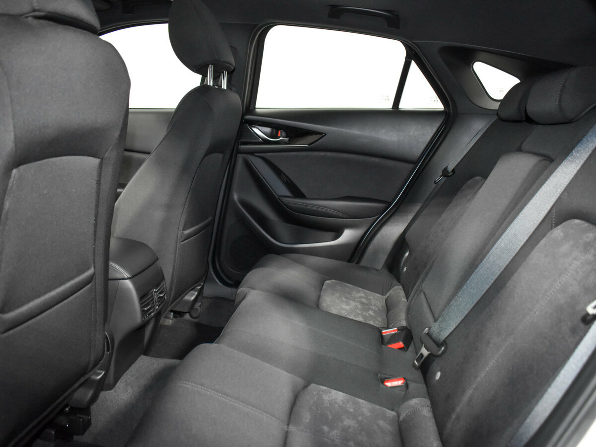 Mazda CX-4 2022