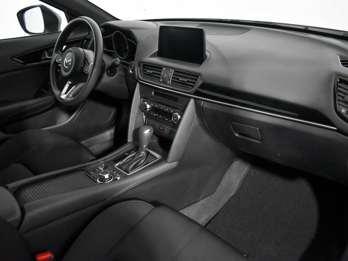 Mazda CX-4 2022