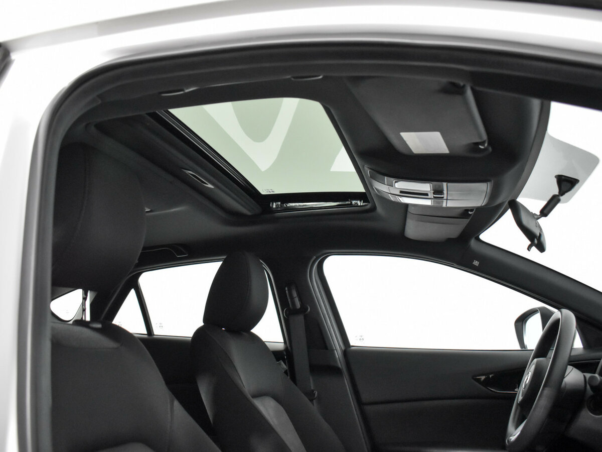 Mazda CX-4 2022