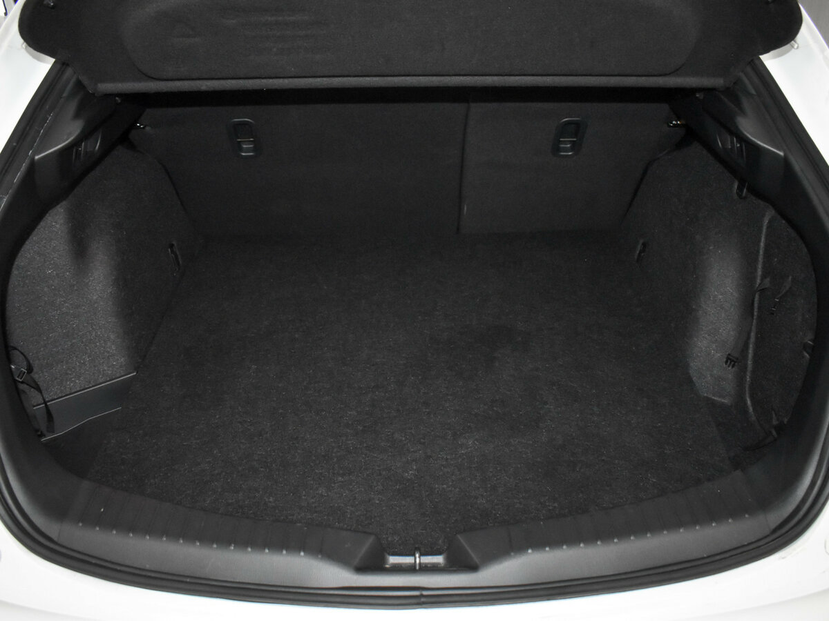 Mazda CX-4 2022