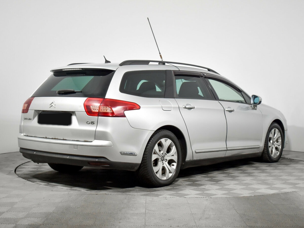 Citroen C5