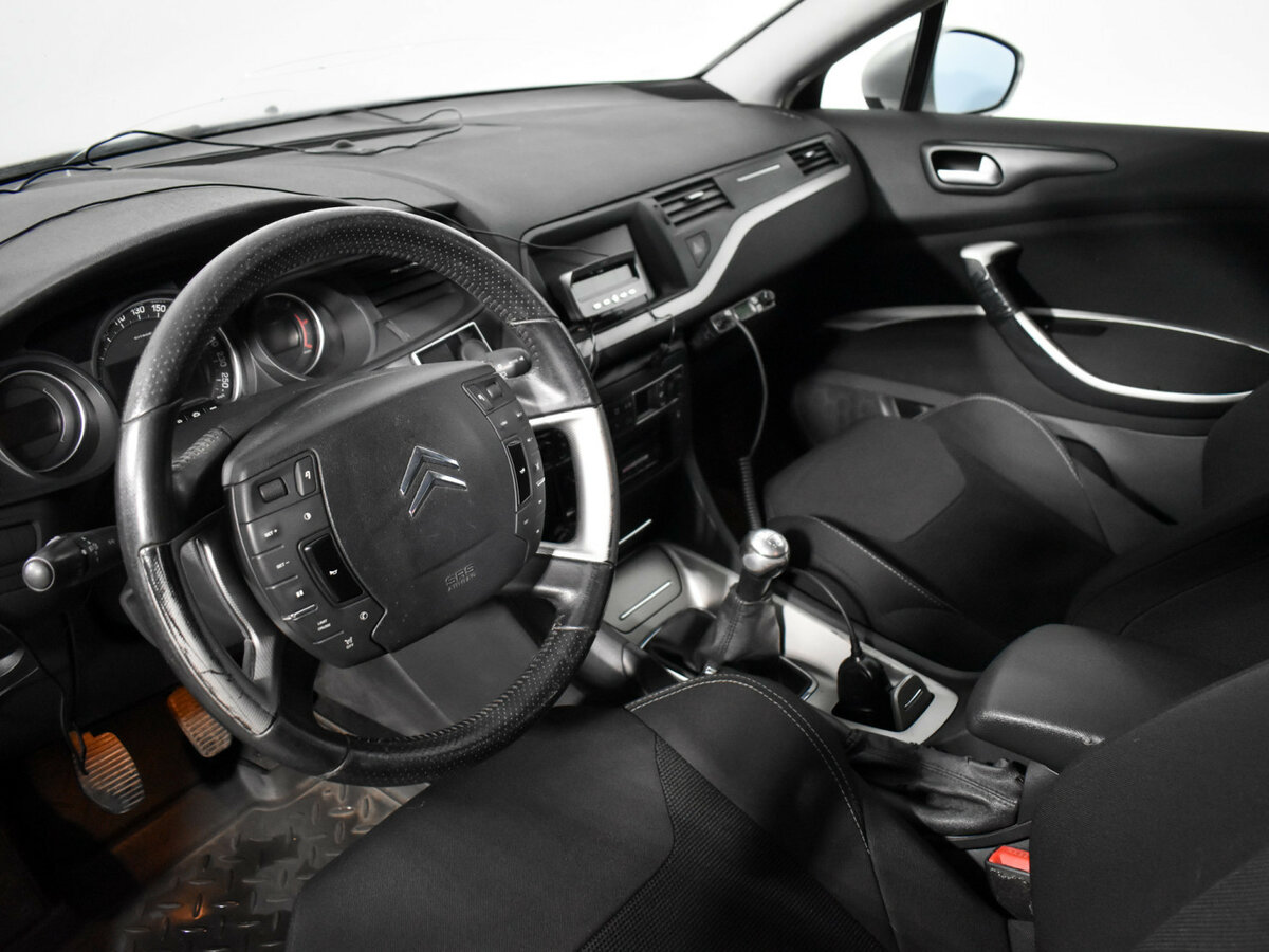 Citroen C5