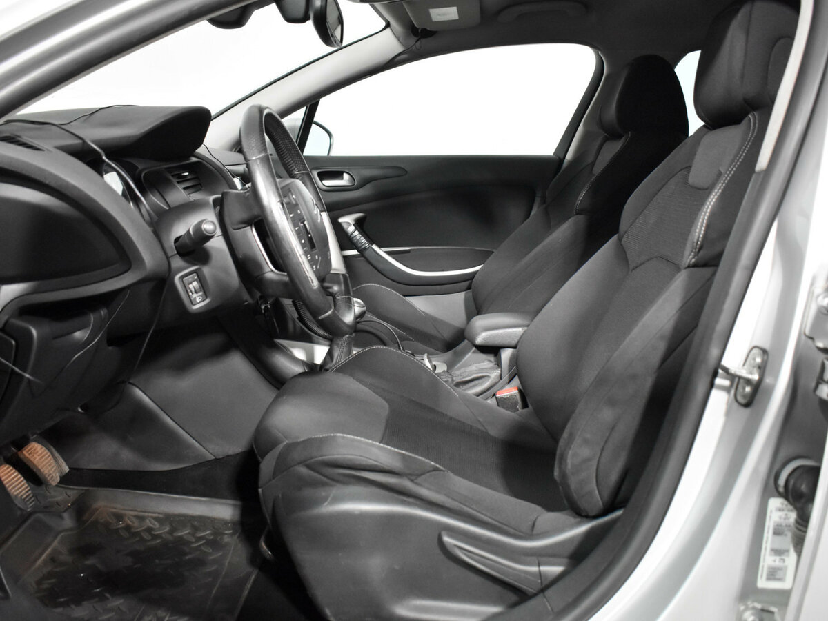 Citroen C5 2008