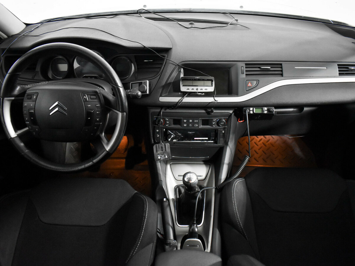 Citroen C5