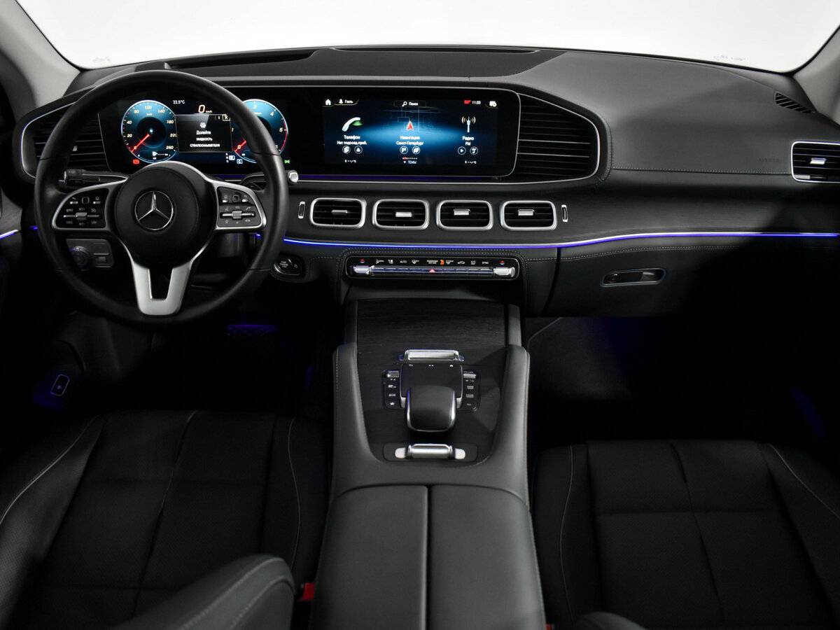 Mercedes-Benz GLE Coupe