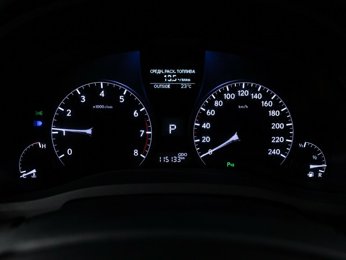 Lexus RX 2014
