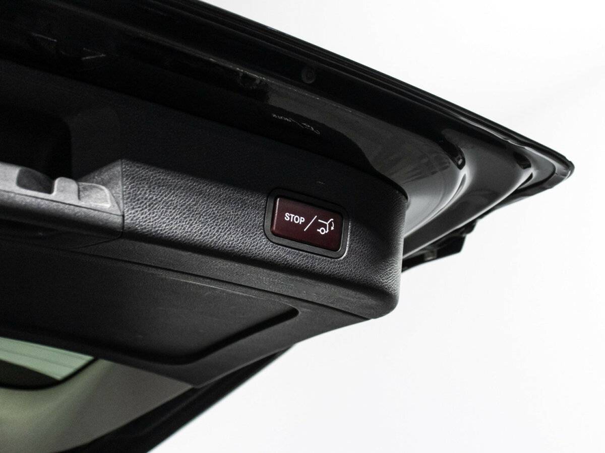 Mercedes-Benz GL-Класс 2014
