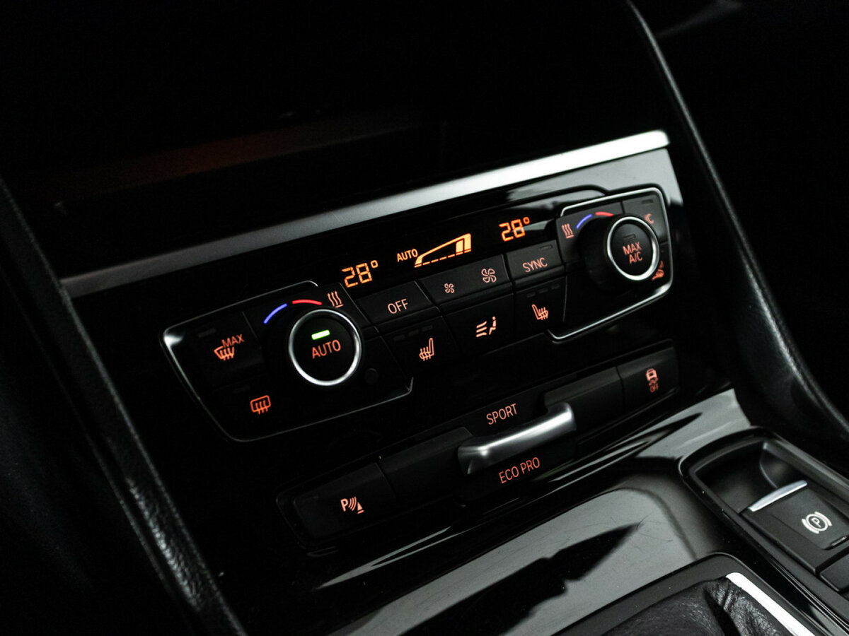 BMW 2 серии Gran Tourer 2015