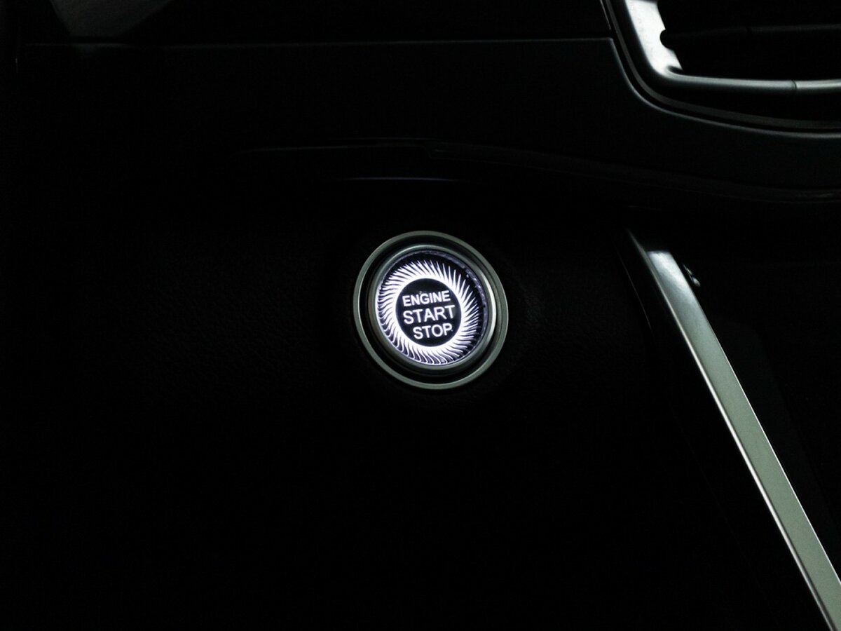 EXEED VX 2021