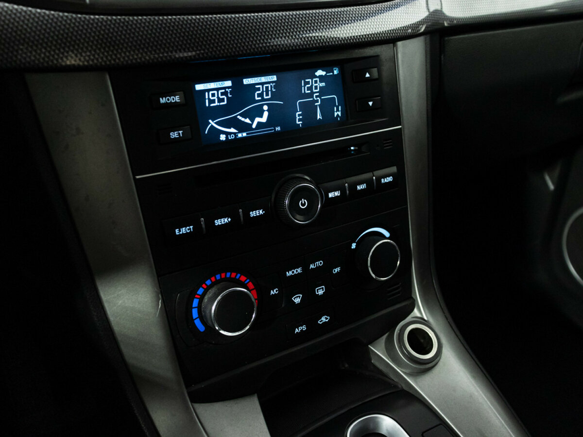 Chevrolet Captiva 2012