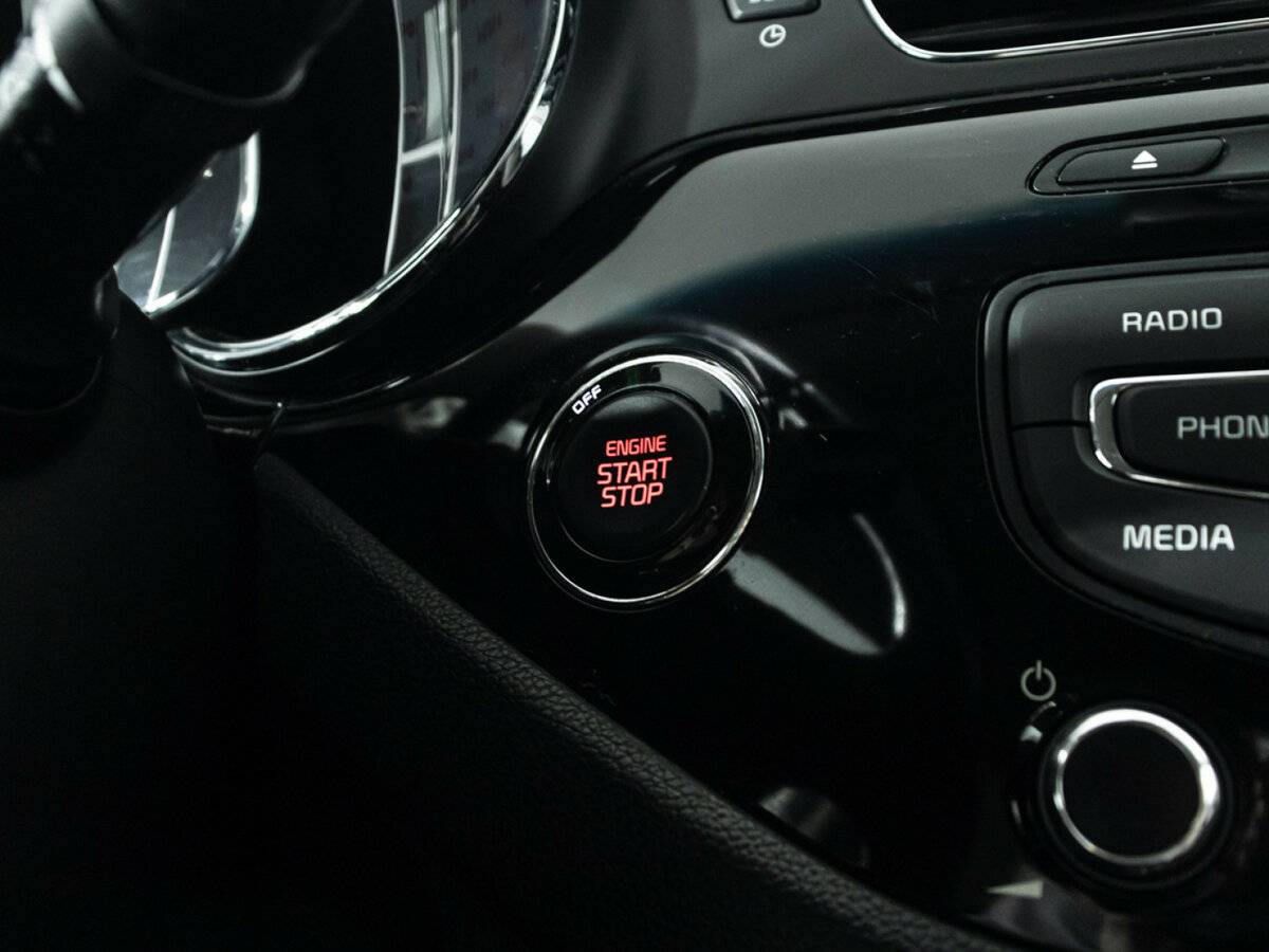 Kia Ceed 2015