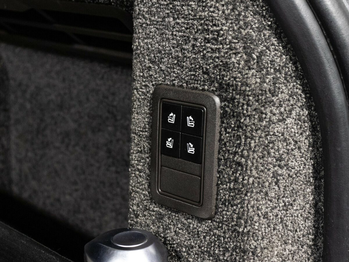 Land Rover Range Rover 2014