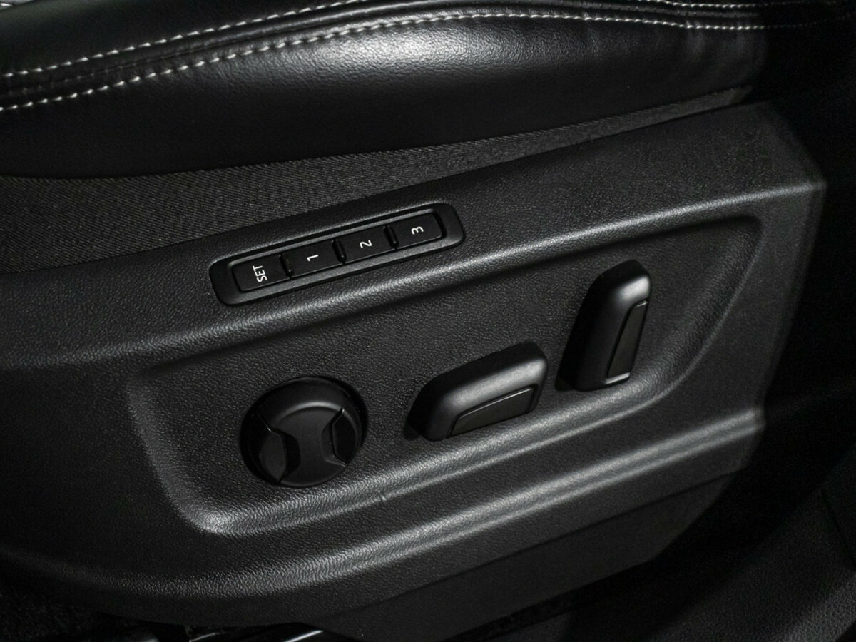 Skoda Kodiaq 2019