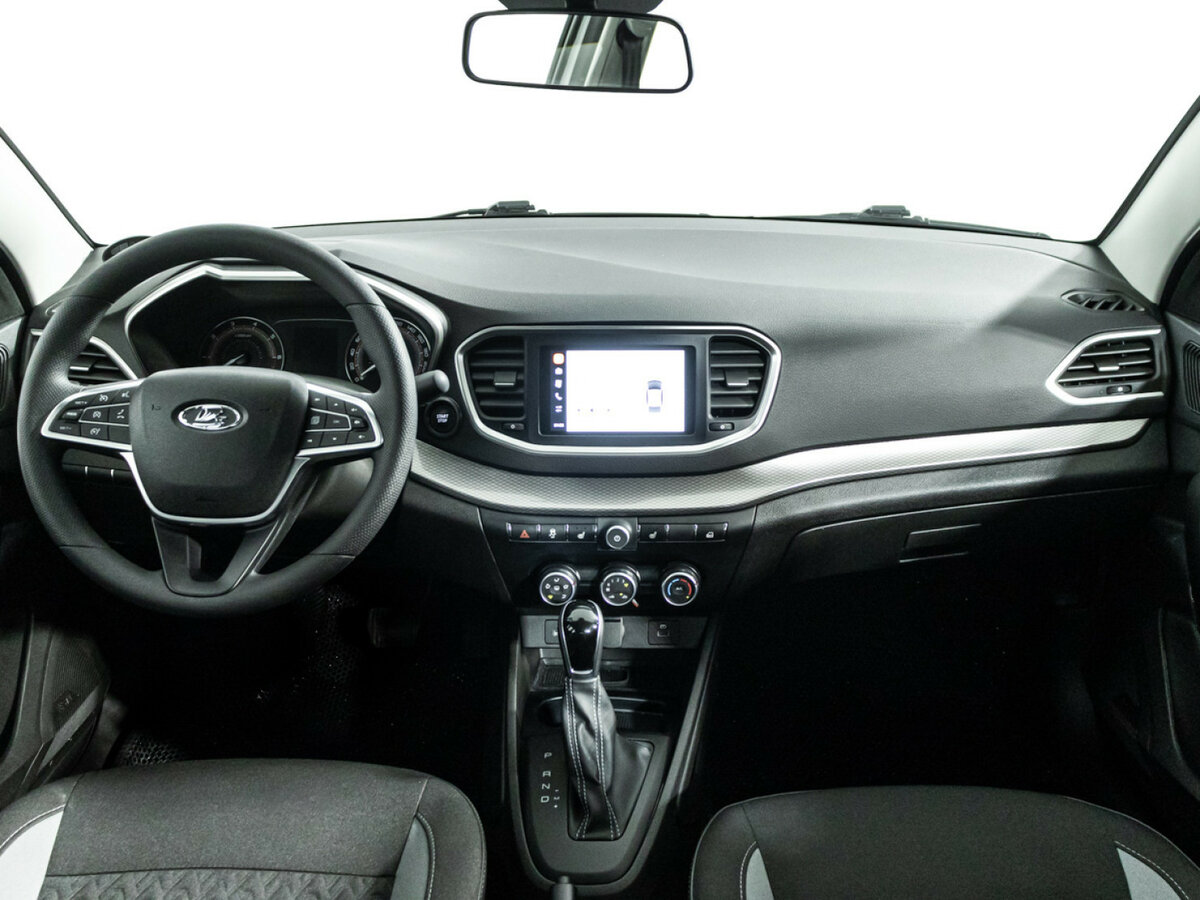 Lada (ВАЗ) Vesta 2024