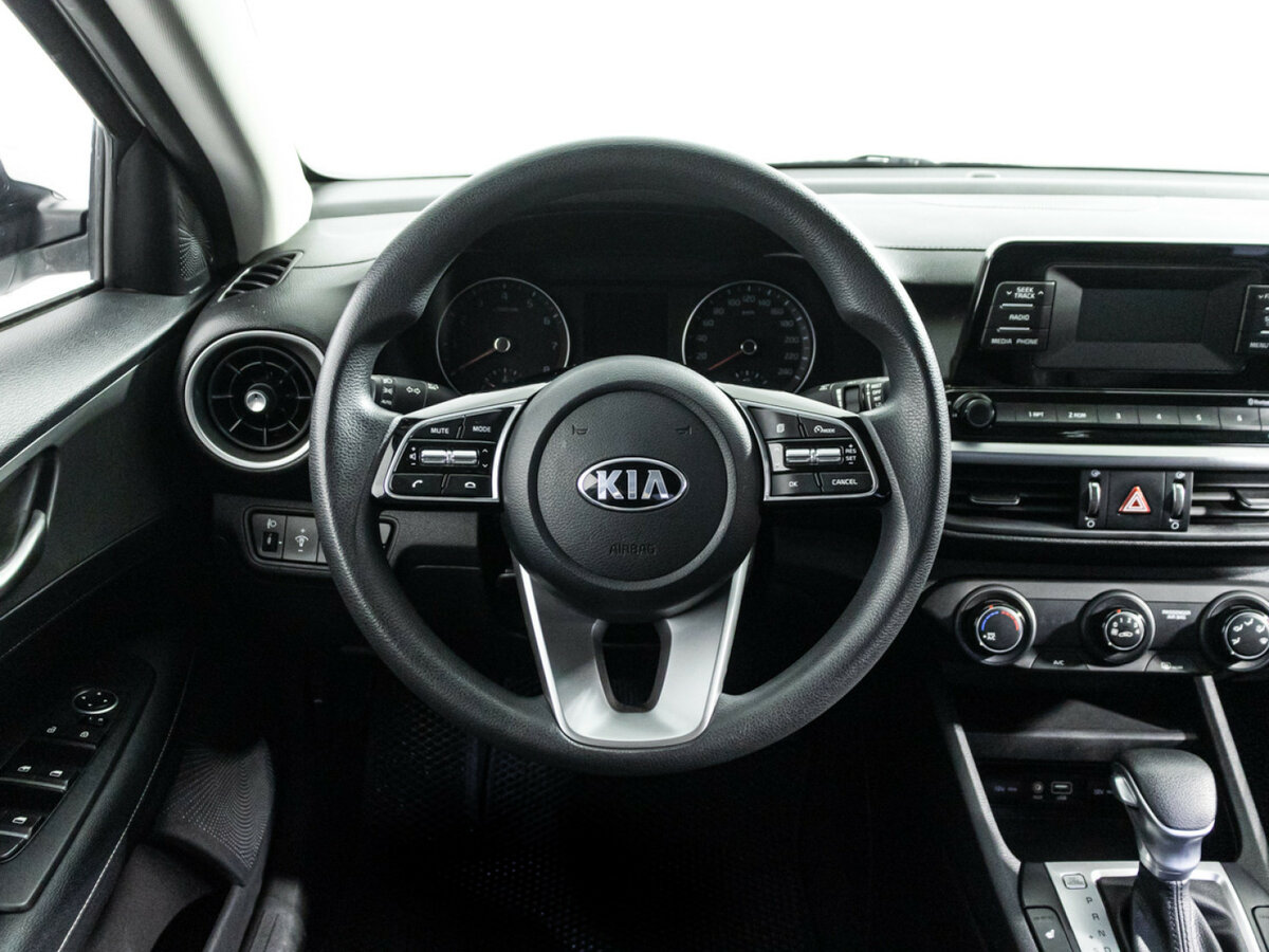 Kia K3 2020
