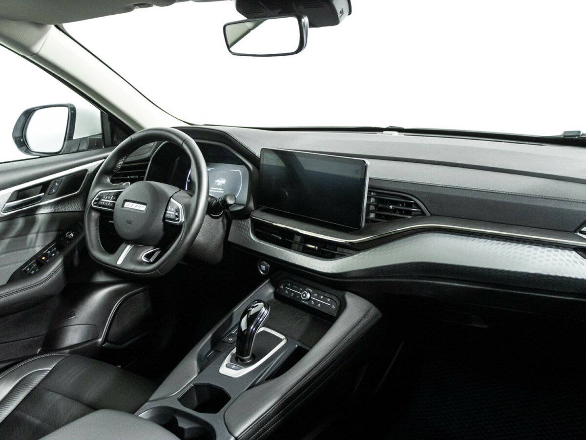 Haval F7 2024