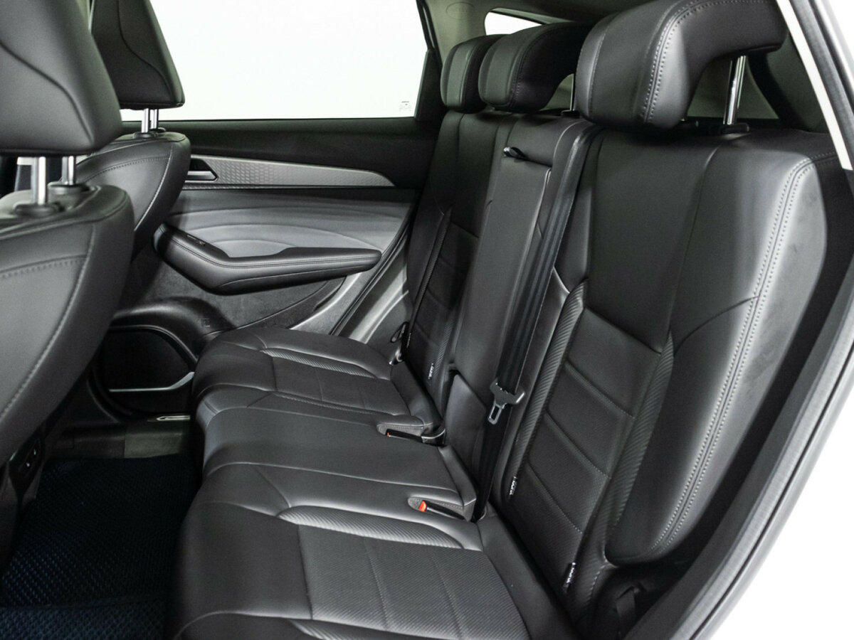 Haval F7 2024