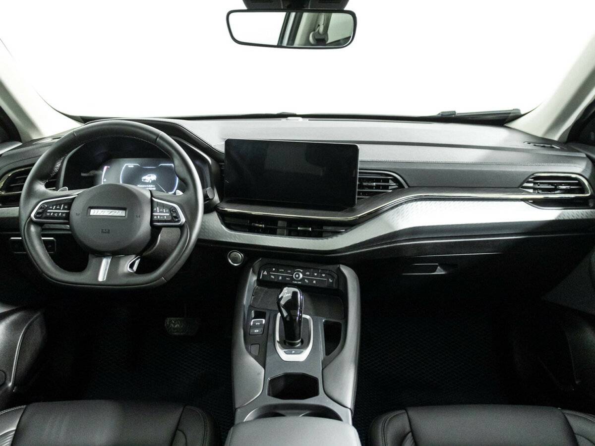 Haval F7 2024