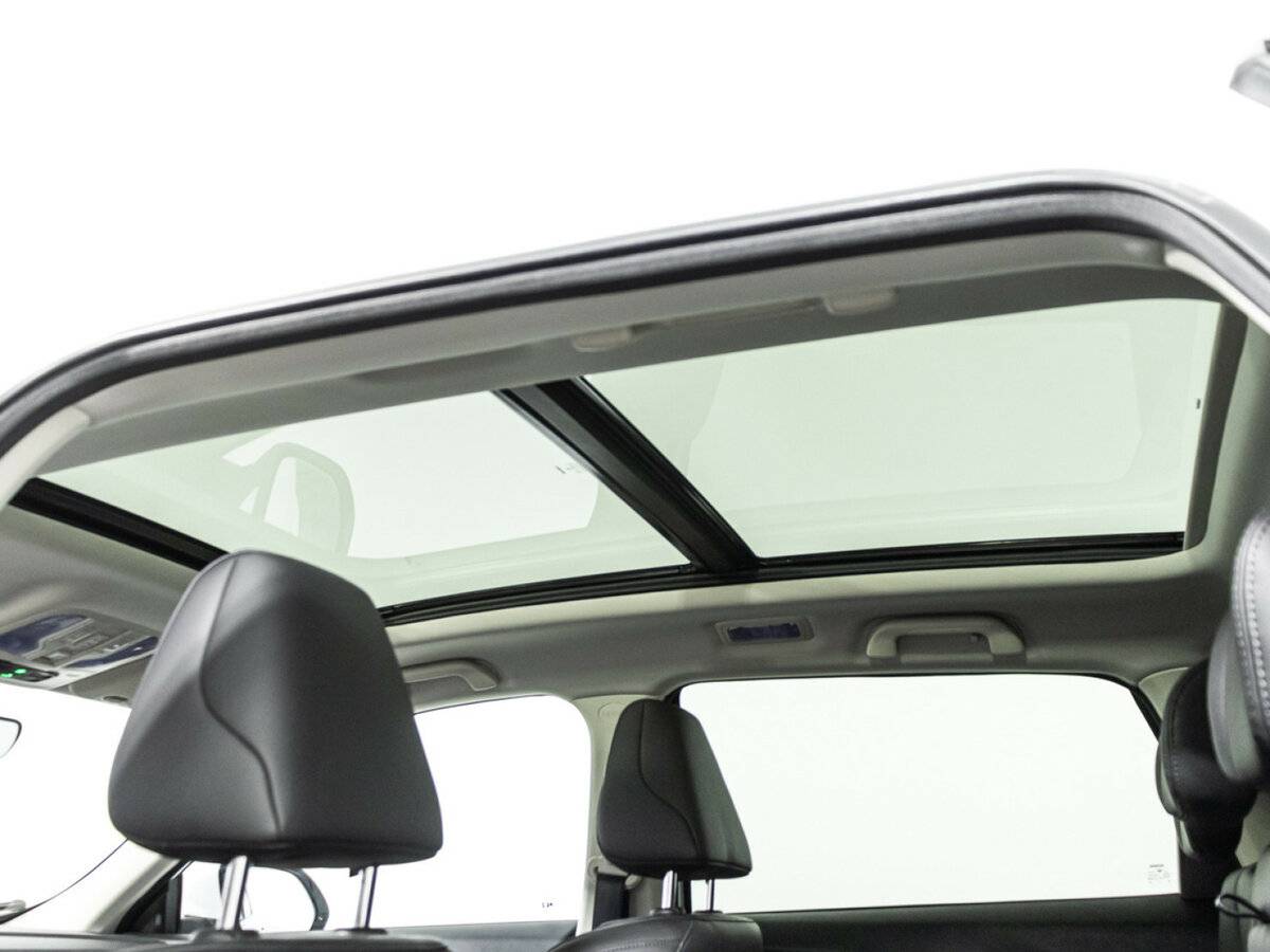 Haval F7 2024