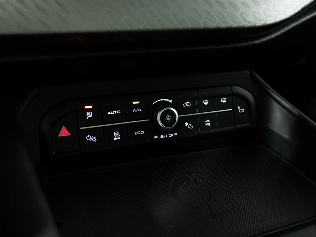 Haval F7 2024