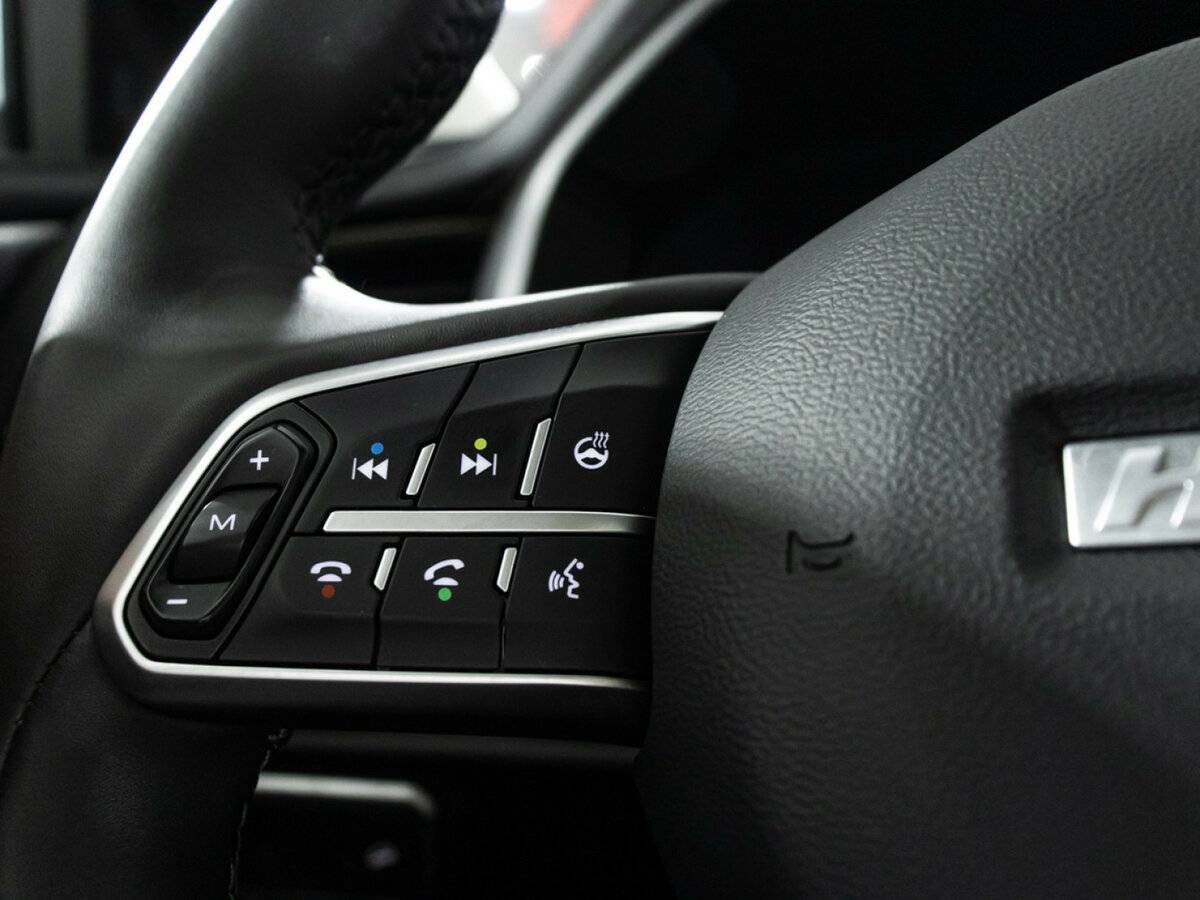 Haval F7 2024