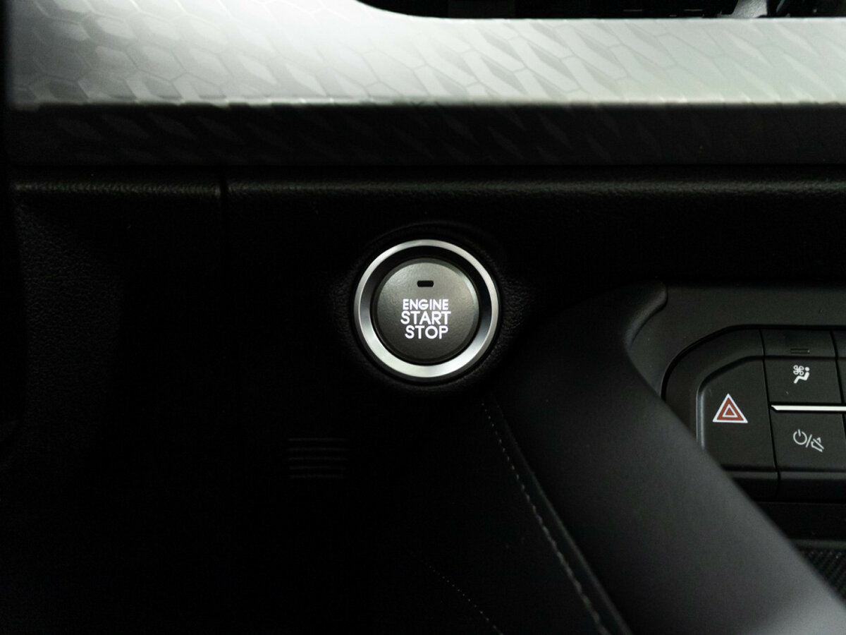 Haval F7 2024