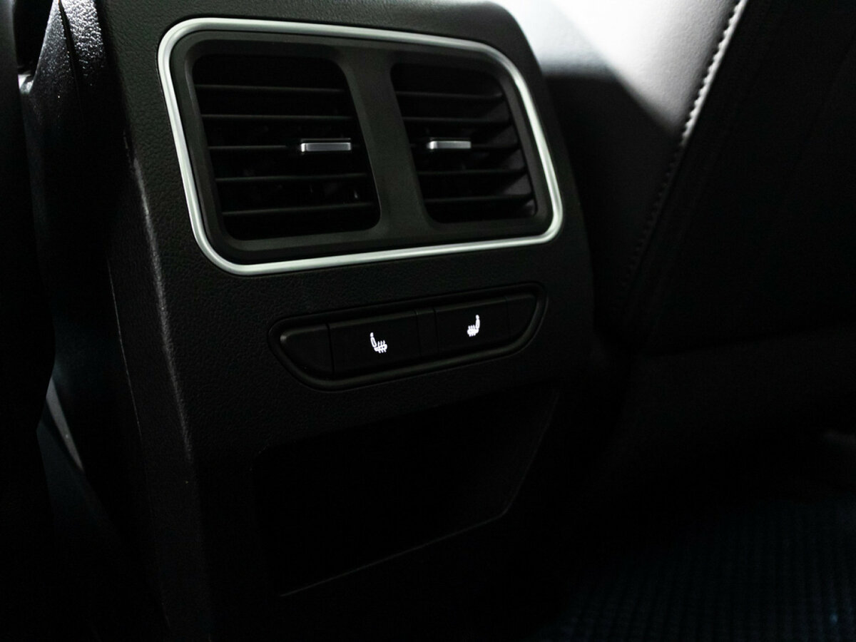 Haval F7 2024