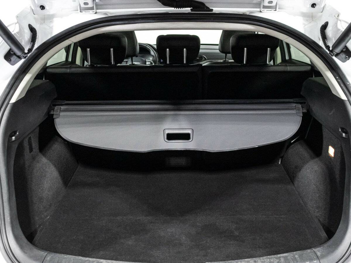 Haval F7 2024