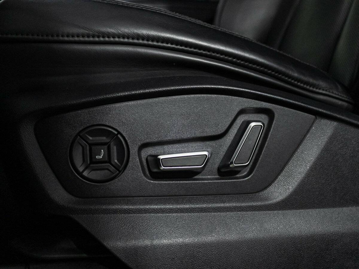 Audi Q8 2019