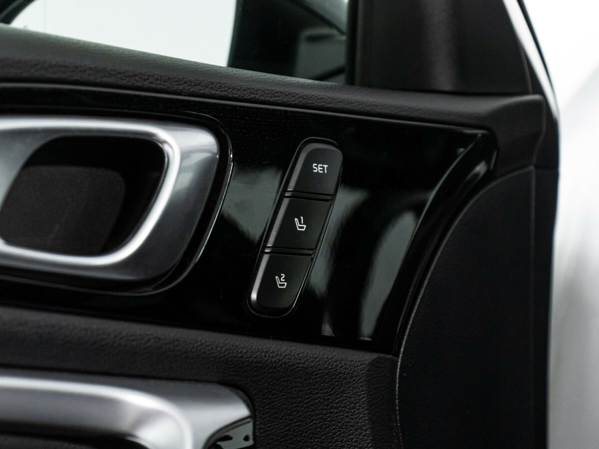 Kia XCeed 2020