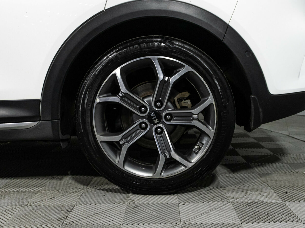 Kia XCeed 2020