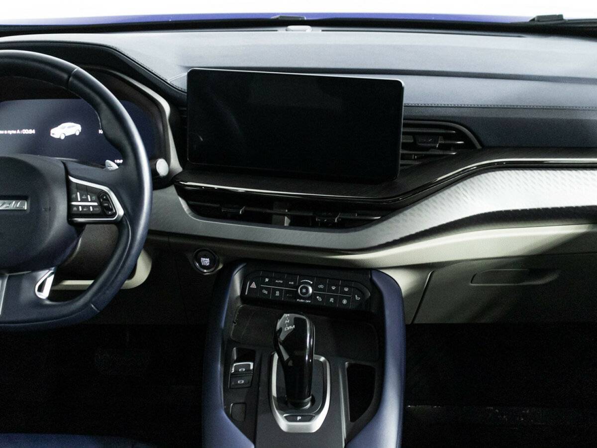 Haval F7x 2022