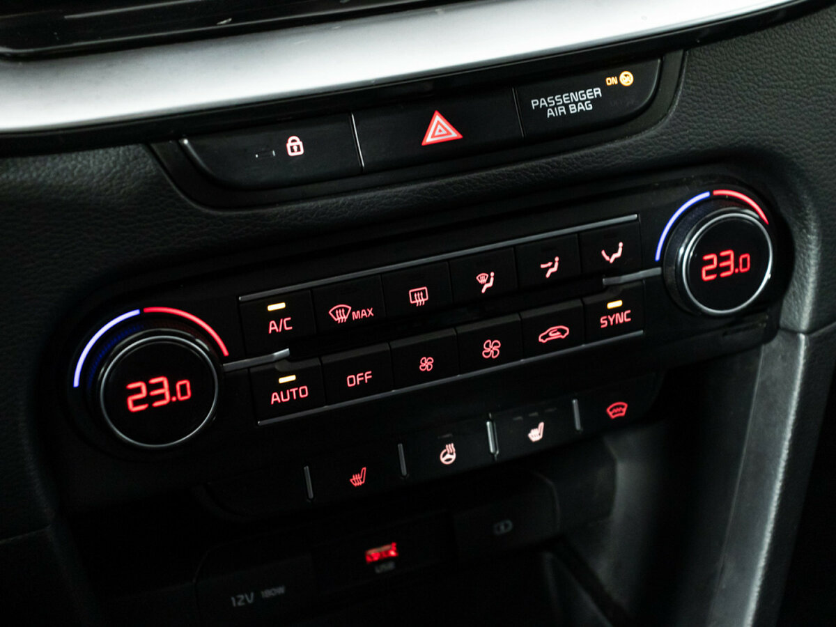 Kia Ceed 2021