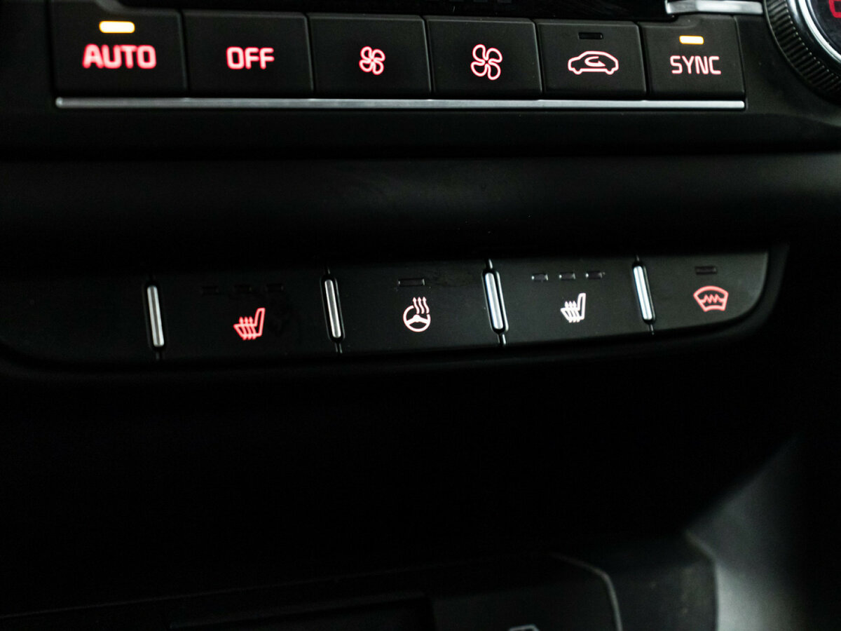 Kia Ceed 2021