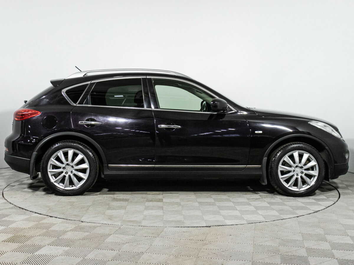 Infiniti EX