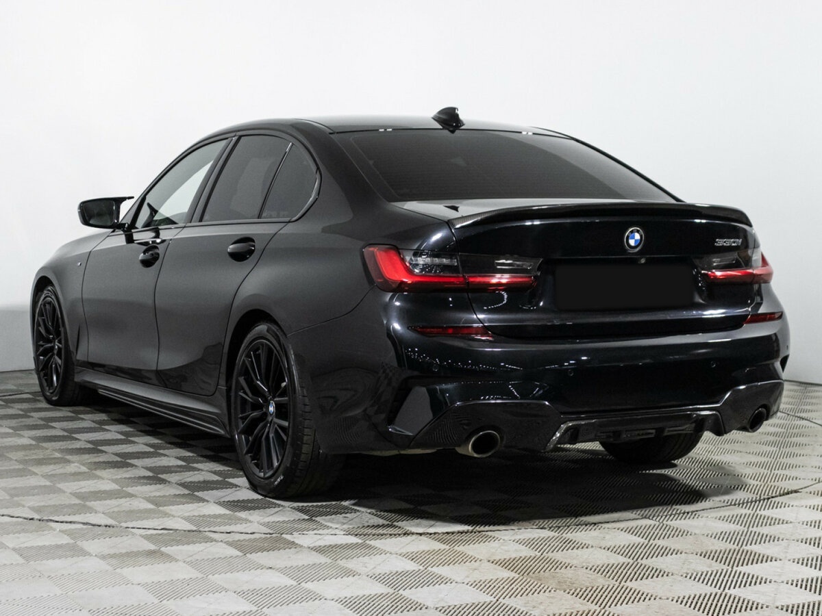 BMW 3 серии