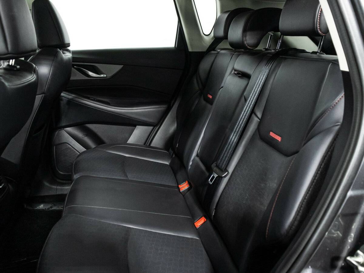 Changan CS35 Plus 2023