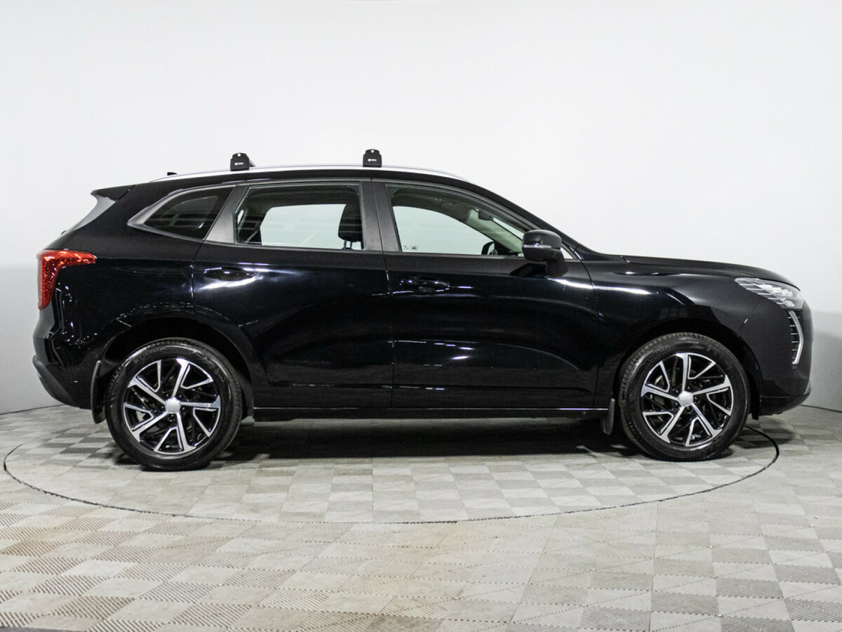 Haval Jolion 2022